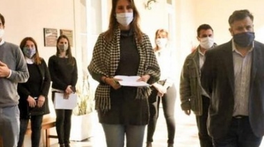 Luego de la negativa, desde el FdT insistieron en una "maniobra electoral" de Petrecca