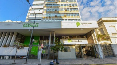 ATE Junín reclamó celeridad al IPS: “algunos trabajadores llevan 3 años sin cobrar”