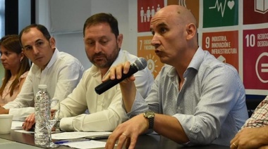 Desde salud del municipio bajaron el tono a la polémica por el respirador para Serenal