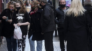 Ventas por el Día del Padre subieron 35,8% interanual, con ropa y calzado a la cabeza