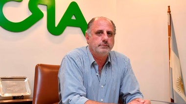 Carne: CRA advirtió que si no liberan las exportaciones habrá protestas