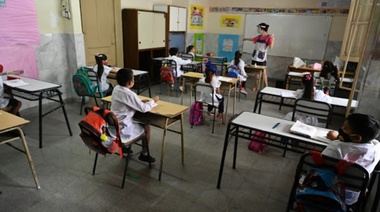 Impulsan audiencia pública en Chacabuco por la vuelta a la presencialidad escolar