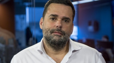 Daniel “Chuky” Menéndez visitará Junín el viernes