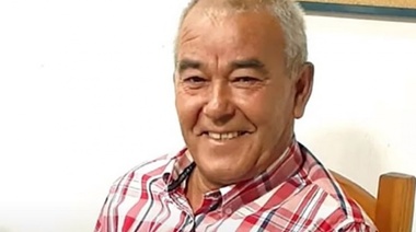 Pesar en Bragado: falleció el hermano del intendente, Jorge Gatica