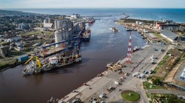 Agroexportadores liquidaron USD 3.854 millones y fueron el sector que más aportó