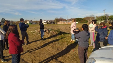 Concejales del FdT apuntaron a la "desidia y abandono" del municipio por hechos de inseguridad