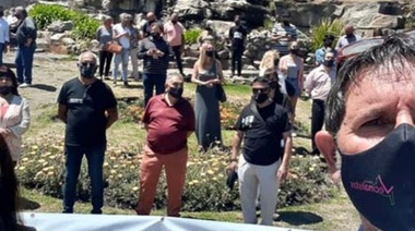 Acción Vecinal se anotó para la carrera electoral de Villegas y aclaró que irá solo con boleta local