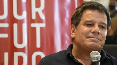 Intendentes radicales de la cuarta a la cabeza del apoyo a Manes en provincia