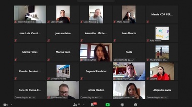 Anses y Desarrollo Social firmaron acuerdo para agilizar la implementación de las AUH