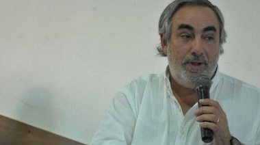 Fernández se ilusiona con Manes y visualiza una UCR “más competitiva que nunca”