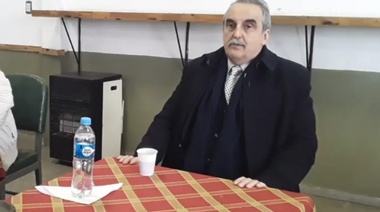 "Estamos sin economía y sin salud porque Fernández no tiene doctrina"