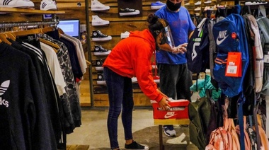 Comerciantes de Pehuajó pidieron al municipio por mayor flexibilización