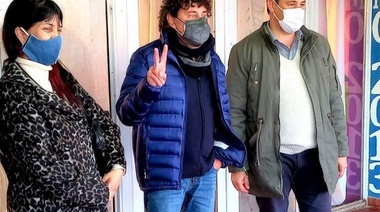 "El éxito electoral está ligado de manera directa a la unidad del campo popular”