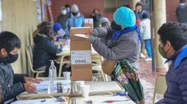 Juez electoral solicitó veedores internacionales para la elección bonaerense