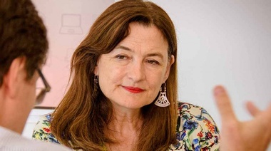 Estela Díaz vuelve a la cuarta esta semana en distrito PRO y del FdT