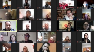 Democracia interna: Rivadavia Primero vuelve a elegir a sus candidatos en las urnas