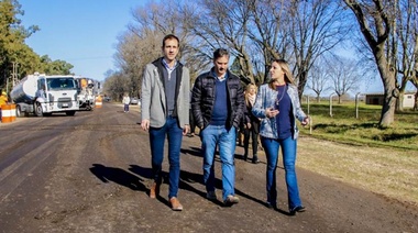 D´andrea defendió las primarias en JxC y consideró que estas elecciones "ponen mucho en juego"