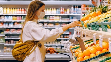 Creció la brecha de precios entre el productor y el consumidor