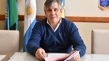 Britos confirmó que jugará con "boleta corta": debuta "Primero Chivilcoy"