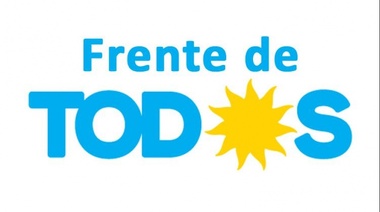 Hermetismo en el FdT de Junín y la cuarta: "nada definido", avisan
