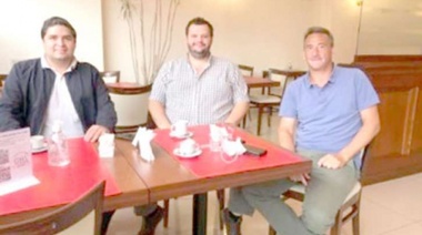 El monzoismo de 9 de Julio amaga con romper el acuerdo con la UCR si no hay apertura