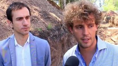 Covini o Fiorini, la duda PRO para competir en primarias con la UCR