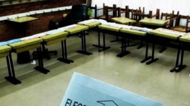 8 juninenses firmaron como precandidatos para las legislativas en los principales frentes políticos