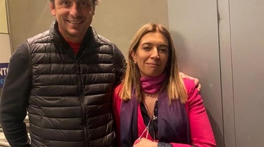 Itoiz sobre la lista UCR: "sintetiza el trabajo realizado en la puesta en valor de nuestro partido"