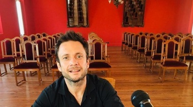 Llovet se perfila como el reemplazante de Yamila Alonso en Desarrollo Social