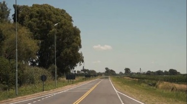 Ocho oferentes en la licitación de la obra de la Ruta del Cereal