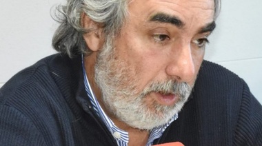 Intendente de Trenque Lauquen dio positivo para covid