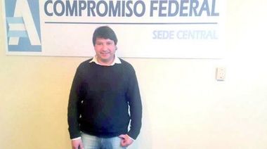 "Es extraño lo que sucede con las listas del FdT, nos bajaron a punta de lapicera"