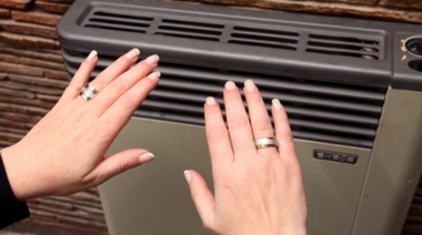 Prevén desde que desde fin de mes comiencen a bajar los importes en facturas de gas