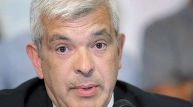 Julián Domínguez suena como posible ministro para el racambio