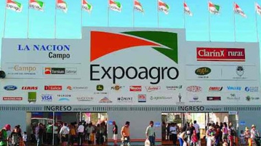 Ante posible rebrote, Expoagro reprogramó la feria para marzo del 2022