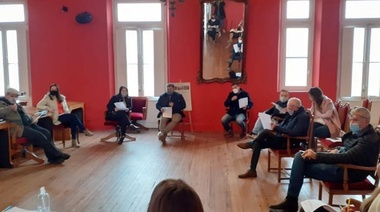 El FdT asegura que Juntos bloqueó el tratamiento del proyecto sobre el Consejo de Salud Mental