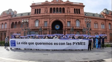 Cruce tenso entre Bancarios y la UIA por el recorte salarial