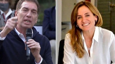 Tolosa Paz dijo que el PRO "sólo trabajó para liberar la carga impositiva de las grandes riquezas"