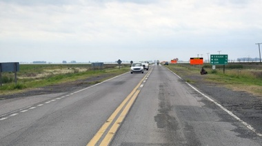 Gestionan la extensión de la autovía sobre ruta 7 entre Junín y Vedia