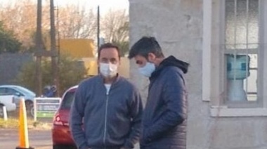 Junín: Gesto de unidad entre el Pro y el radicalismo de cara a las primarias de septiembre