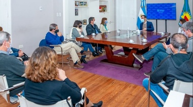 Primer convenio entre el municipio con un privado para la generación de suelo urbano