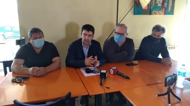 ABSA deberá dejar de cobrar por el servicio en Pehuajó