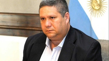 "Si los funcionarios de Petrecca saben que alguien comete un delito deben denunciarlo en la Justicia"