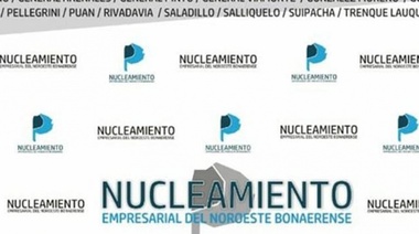 Cámara de Comercio de Arenales presidirá el Nucleamiento Empresarial del Noroeste