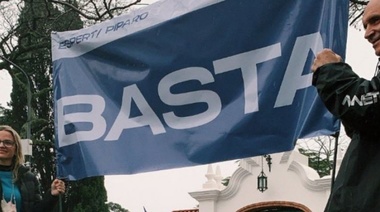 Espert cerró la campaña en La Plata con críticas a la “vieja política”