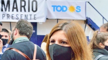 “Este domingo Junín puede empezar a consolidar la idea de un proyecto nuevo, amplio y de desarrollo”