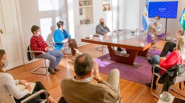 Variante Delta: profundizarán controles a quienes lleguen a Junín desde el extranjero