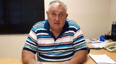 La Uocra pasó facturas por la conformación de la lista del FdT: "nos dejaron de lado", dijo Diotti