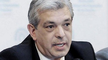 Julián Domínguez, otro hombre de la cuarta que se suma al gabinete nacional