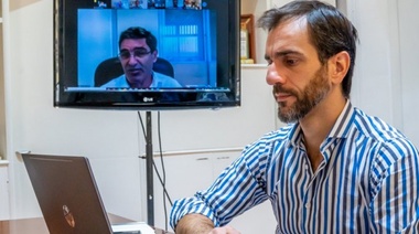 Intendente PRO dijo que "Kicillof escuchó el mensaje" y pidió "gritar menos y trabajar más en conjunto"